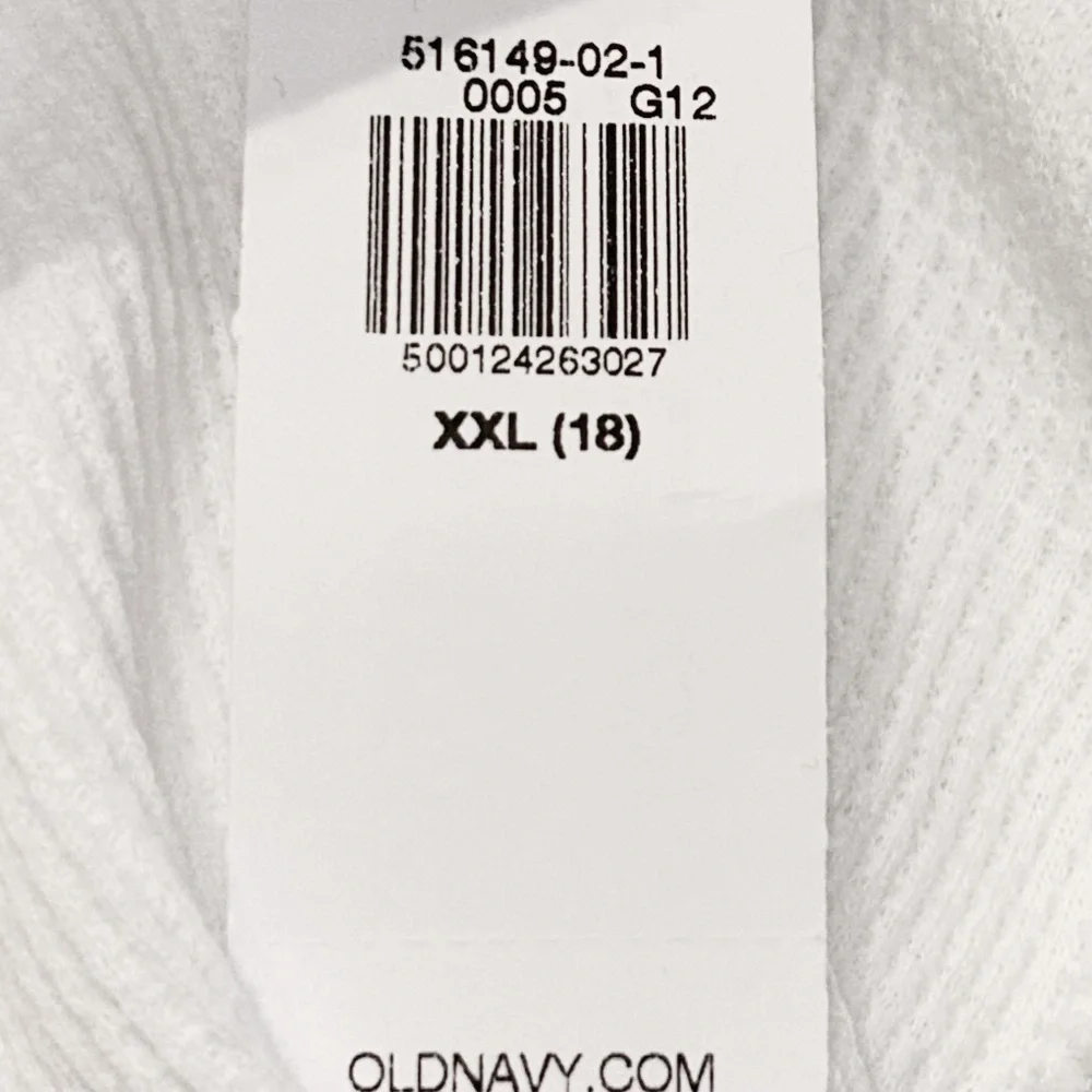Old Navy old navy
